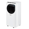 Кондиционер мобильный Ballu Eclipse BPAC-10 EPW/N6 white - 1
