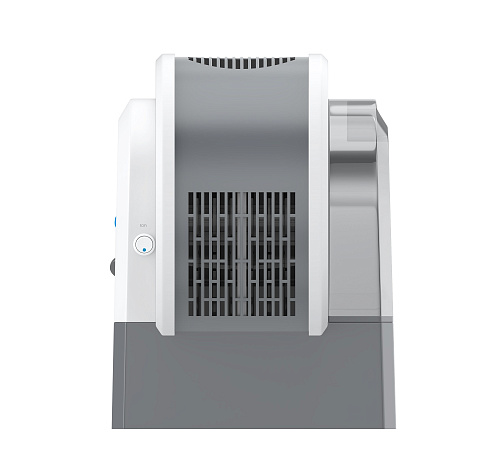 Мойка воздуха Royal Clima Alba Luxe RAW-A300/6.0-WT