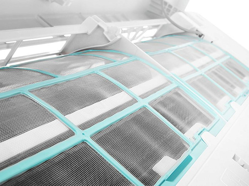 Кондиционер Ballu BSYI-12HN8/ES_23Y ECO Smart