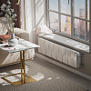 Радиатор биметаллический Royal Thermo PianoForte 200 Белый - 14 секц. - 5
