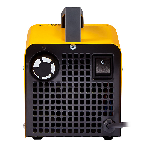 Электрическая тепловая пушка Ballu BKN-3