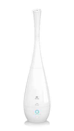 Увлажнитель воздуха Royal Clima RUH-LR370/5.0E-WT Lauro