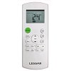 Кондиционер Lessar LS-HE24KLA2A/LU-HE24KLA2A - 2