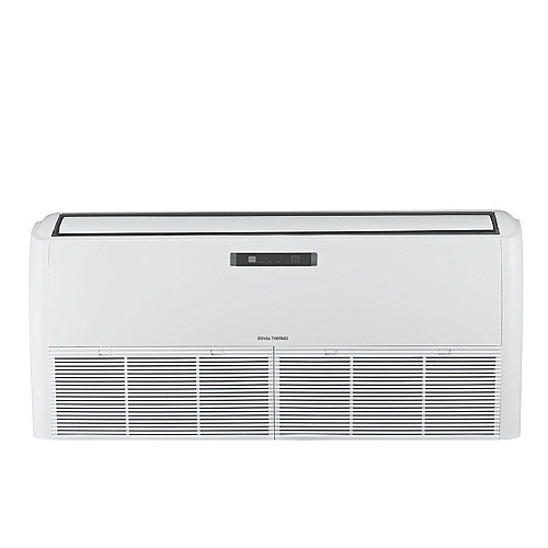 Комплект Royal Thermo Forte Integro RTFU-24LAKHN1 сплит-системы, напольно-потолочного типа