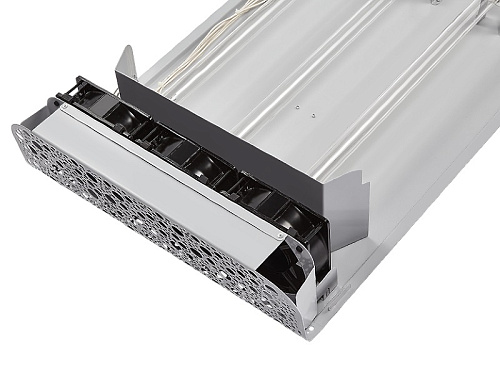 Бактерицидный рециркулятор BALLU RDU-200D ANTICOVIDgenerator