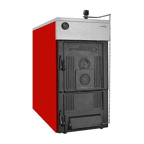 Котел твердотопливный Protherm Бобер 40 DLO
