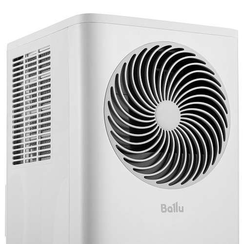 Кондиционер мобильный Ballu Orbis BPAC-07 OR/N6