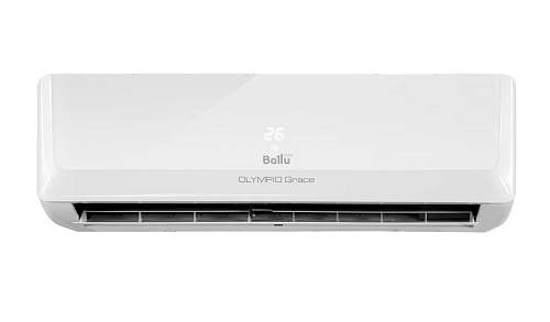 Кондиционер Ballu BSG-12HN1_22Y OLYMPIO GRACE 2022