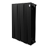 Радиатор Royal Thermo PianoForte 500/Noir Sable - 6 секц. - 0