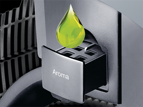 Климатический комплекс Ballu AW-325