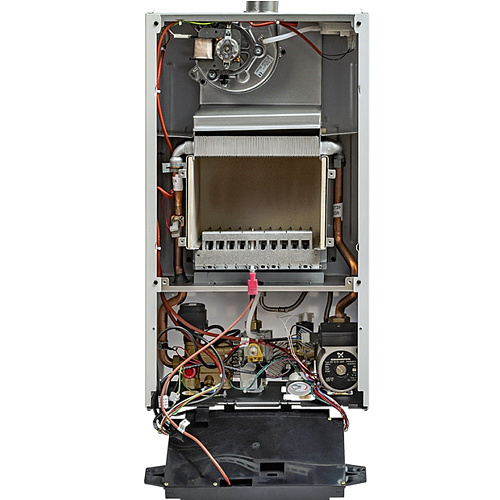 Котел газовый настенный BAXI ECO Nova 31F