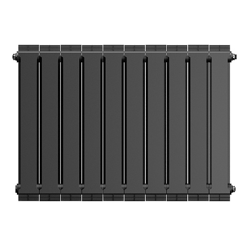 Радиатор Royal Thermo PianoForte 500/Noir Sable - 10 секц.