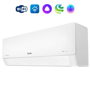 Сплит-система Ballu Odyssey Pro DC BSOI-10HN8/ERP