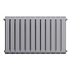 Радиатор Royal Thermo PianoForte 500/Silver Satin - 12 секц. - 2
