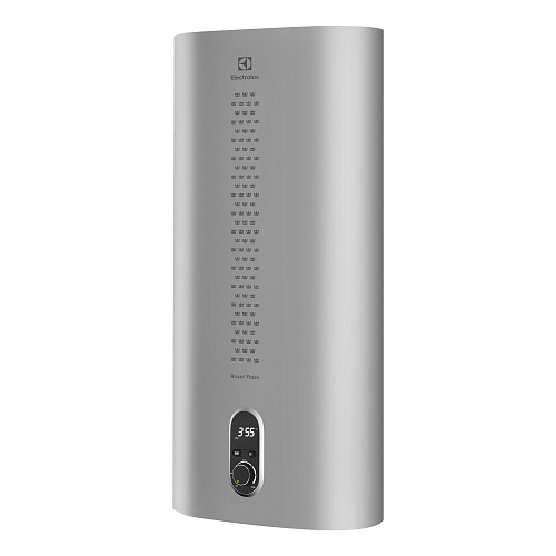 Электрический водонагреватель Electrolux EWH 50 Royal Flash Silver