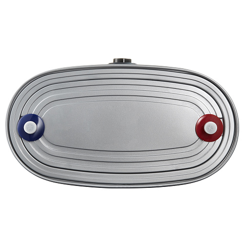 Электрический водонагреватель Electrolux EWH 30 Royal Flash Silver