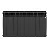 Радиатор Royal Thermo BiLiner 500/Noir Sable - 12 секц. - 1