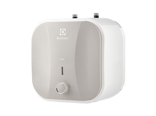 Электрический водонагреватель Electrolux EWH 10 Q-bic U