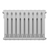 Радиатор Royal Thermo BiLiner 500/Bianco Traffico - 10 секц. - 2