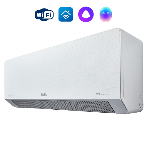 Блок внутренний Ballu BSFI-FM/in-07HN8/EU инверторной мульти сплит-системы