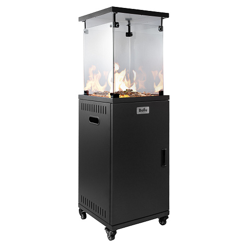 Обогреватель инфракрасный газовый Ballu уличный BOGH-14G