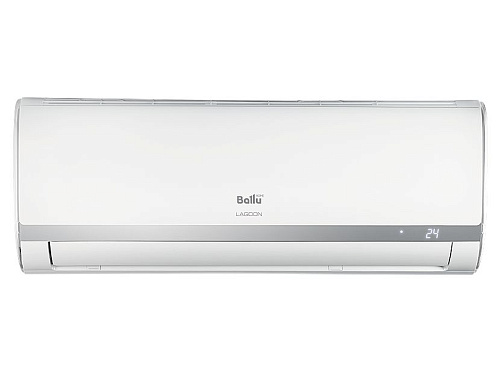 Кондиционер Ballu BSD-24HN1 / HN1_20Y Lagoon