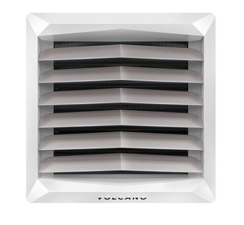 Воздухонагреватель Volcano VR3