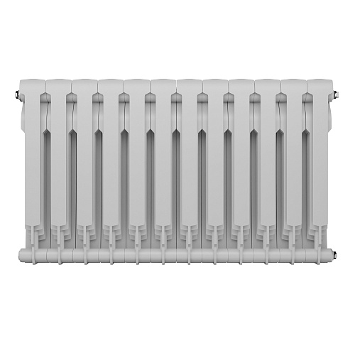 Радиатор Royal Thermo BiLiner 500/Bianco Traffico - 12 секц.