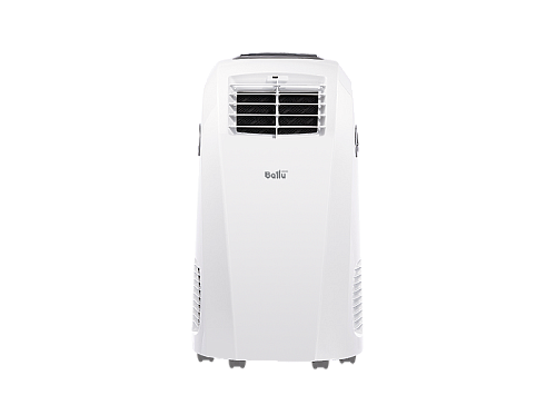 Мобильный кондиционер Ballu BPAC-09 CP_22Y