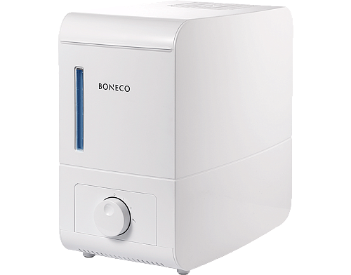 Паровой увлажнитель воздуха Boneco S200