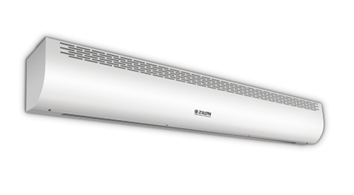 Тепловая завеса Zilon ZVV-1.5E9S