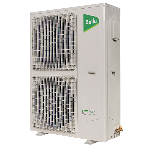 Комплект Ballu BLCI_A_D-60HN8_V3 инверторной сплит-системы, канального типа