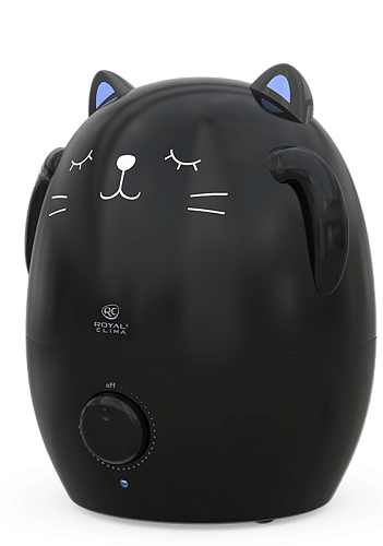 Увлажнитель воздуха Royal Clima RUH-MR200/1.5M-WT Murrrzio