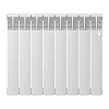 Радиатор Royal Thermo Revolution Bimetall 500 - 8 секц. - 1