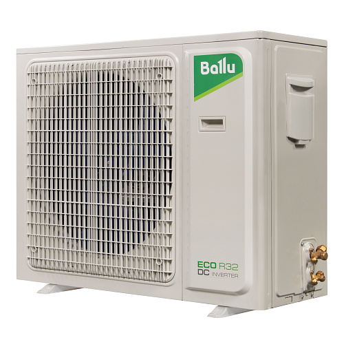 Комплект Ballu BLCI_A_D-48HN8_V3 инверторной сплит-системы, канального типа