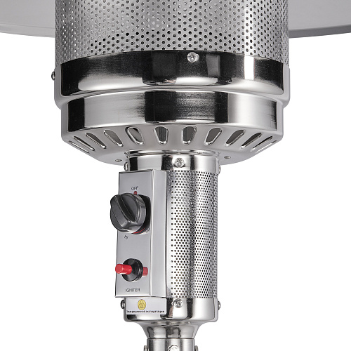 Уличный газовый обогреватель Ballu Vela BOGH-18