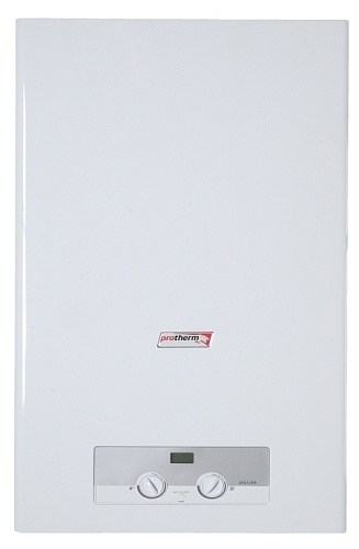 Газовый котел Protherm Ягуар 24 JTV