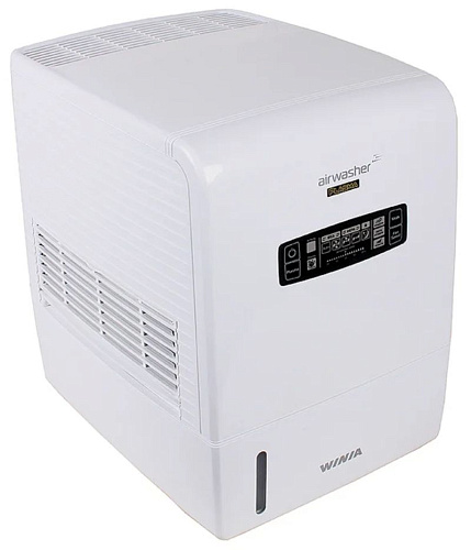 Климатический комплекс Winia AWX-70PTWCD (с белой полосой)
