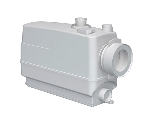 Канализационная установка Grundfos Sololift 2 CWC-3