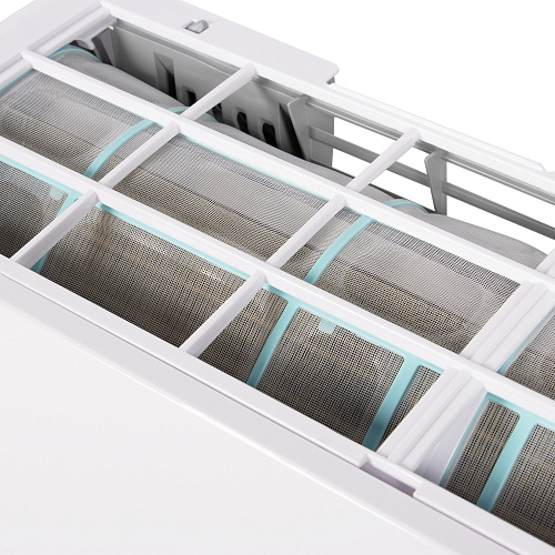 Сплит-система SHUFT SFTO-09HN1 Berg