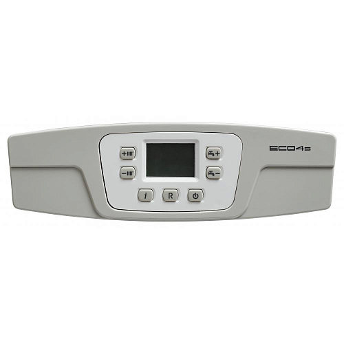 Газовый котел Baxi ECO-4s 1.24F