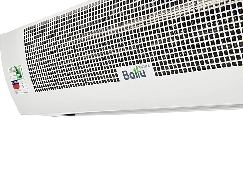 Тепловая завеса Ballu BHC-M20T24-PS