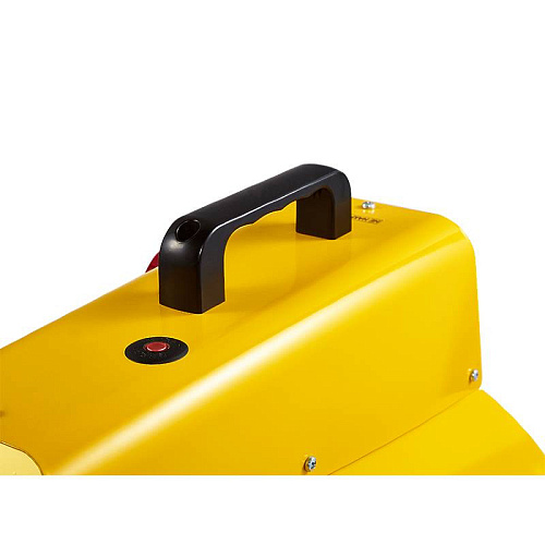 Электрическая тепловая пушка Ballu BНР-P2-15