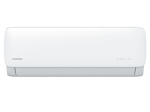Сплит-система Kentatsu Kanami Inverter Wi-Fi KSGAB26HZRN1W/KSRAB26HZRN1