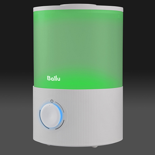 Увлажнитель воздуха Ballu UHB-300