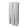 Радиатор Royal Thermo PianoForte 500/Bianco Traffico - 4 секц. - 0
