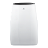 Мобильный кондиционер Electrolux EACM-10HR/N3 - 2