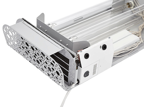 Бактерицидный рециркулятор BALLU RDU-150D ANTICOVIDgenerator