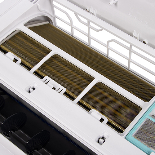 Блок внутренний Ballu Boho DC BSNI-FM/in-10HN8_V1/EU инверторной мульти сплит-системы