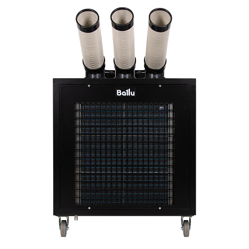 Кондиционер промышленный мобильный Ballu BGK8E сом воздухоотводов